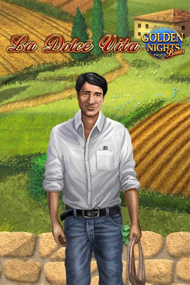 La Dolce Vita Golden Nights демо онлайн | Вулкан Гранд бесплатная игра