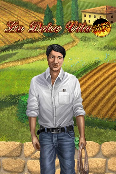 La Dolce Vita Red Hot Firepot демо онлайн | Вулкан Гранд бесплатная игра