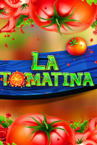 La Tomatina демо онлайн | Вулкан Гранд бесплатная игра