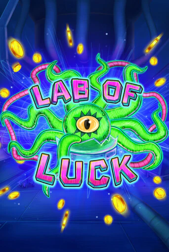 Lab of luck демо онлайн | Вулкан Гранд бесплатная игра