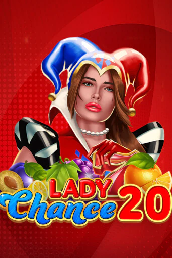 Lady Chance 40 демо онлайн | Вулкан Гранд бесплатная игра