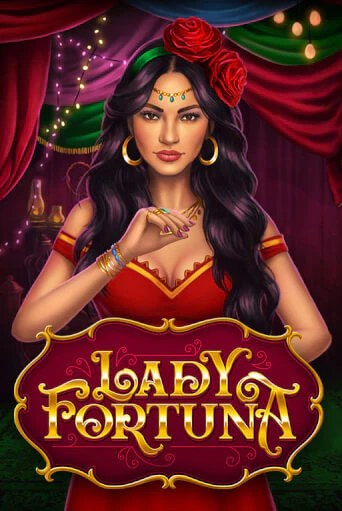 Lady Fortuna демо онлайн | Вулкан Гранд бесплатная игра