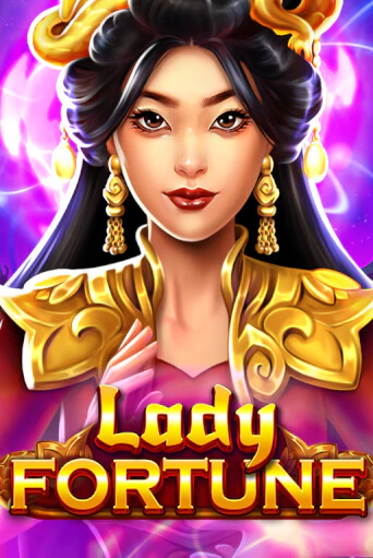 Lady Fortune демо онлайн | Вулкан Гранд бесплатная игра