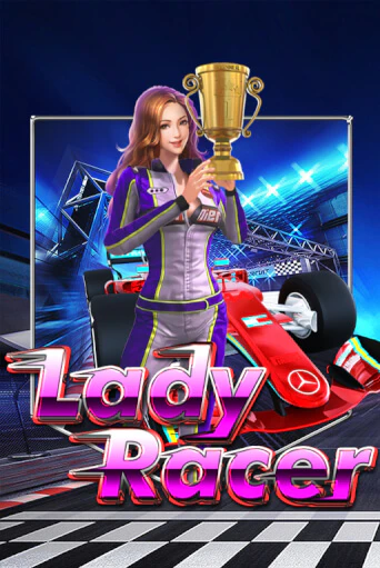 Lady Racer демо онлайн | Вулкан Гранд бесплатная игра