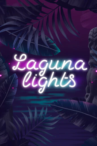 Laguna Lights демо онлайн | Вулкан Гранд бесплатная игра