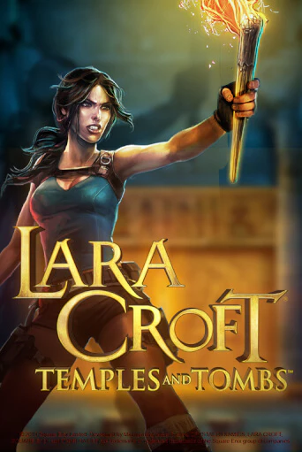 Lara Croft: Temples and Tombs демо онлайн | Вулкан Гранд бесплатная игра