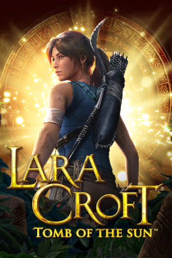 Lara Croft®: Tomb of the Sun™ демо онлайн | Вулкан Гранд бесплатная игра