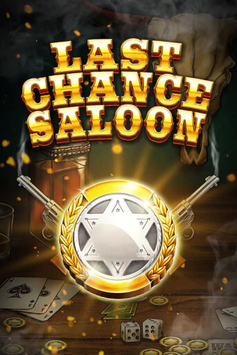 Last Chance Saloon демо онлайн | Вулкан Гранд бесплатная игра