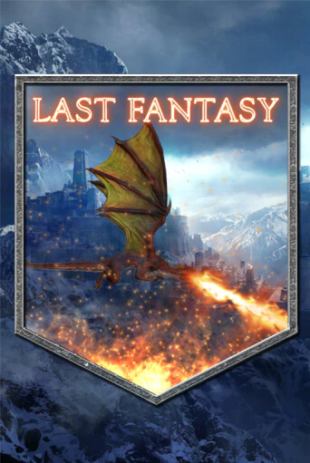 Last Fantasy демо онлайн | Вулкан Гранд бесплатная игра