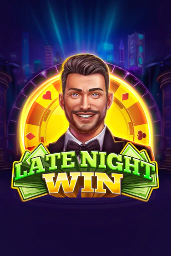 Late-Night Win демо онлайн | Вулкан Гранд бесплатная игра