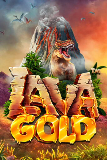 Lava Gold демо онлайн | Вулкан Гранд бесплатная игра