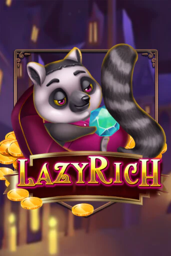 Lazy Rich демо онлайн | Вулкан Гранд бесплатная игра