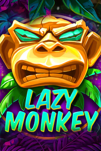 Lazy Monkey демо онлайн | Вулкан Гранд бесплатная игра