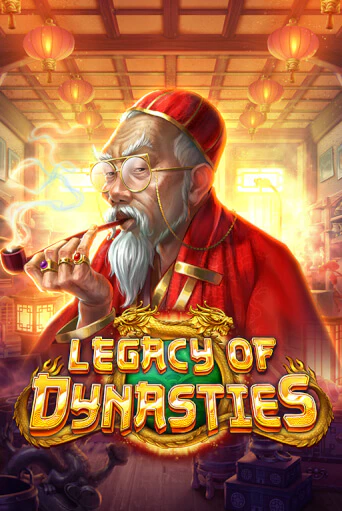 Legacy of Dynasties демо онлайн | Вулкан Гранд бесплатная игра