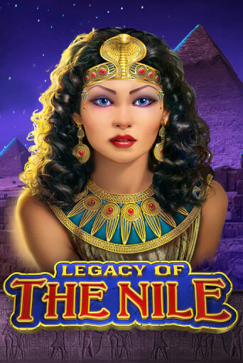 Legacy of The Nile демо онлайн | Вулкан Гранд бесплатная игра