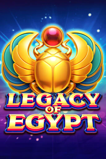 Legacy Of Egypt демо онлайн | Вулкан Гранд бесплатная игра