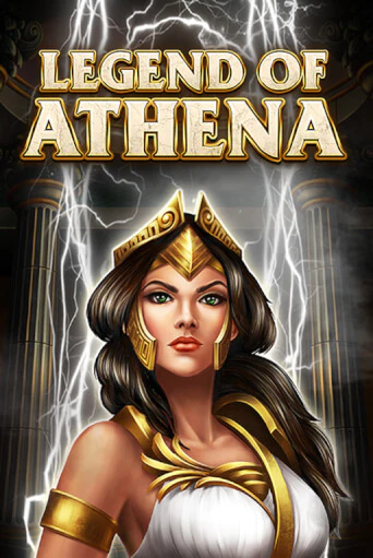 Legend Of Athena демо онлайн | Вулкан Гранд бесплатная игра