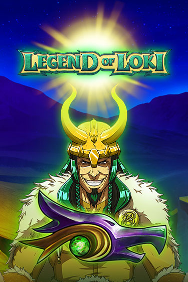Legend of Loki демо онлайн | Вулкан Гранд бесплатная игра