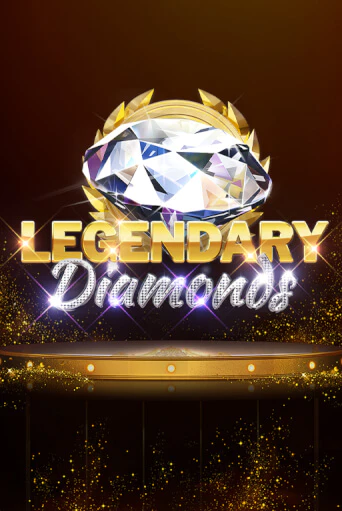 Legendary Diamonds демо онлайн | Вулкан Гранд бесплатная игра
