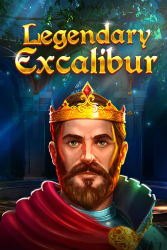 Legendary Excalibur демо онлайн | Вулкан Гранд бесплатная игра