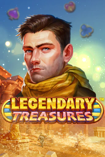 Legendary Treasures демо онлайн | Вулкан Гранд бесплатная игра