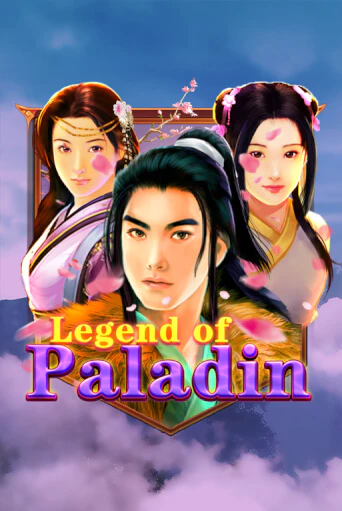 Legend of Paladin демо онлайн | Вулкан Гранд бесплатная игра