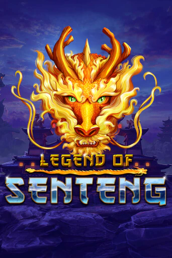 Legend of Senteng демо онлайн | Вулкан Гранд бесплатная игра