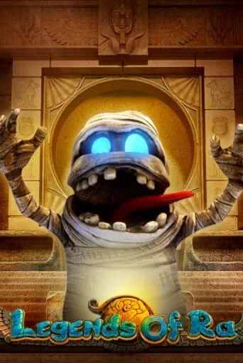 Legend of Ra демо онлайн | Вулкан Гранд бесплатная игра