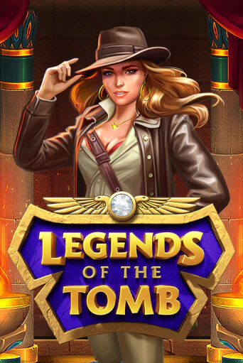 Legends of the Tomb Promo демо онлайн | Вулкан Гранд бесплатная игра