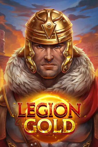 Legion Gold демо онлайн | Вулкан Гранд бесплатная игра