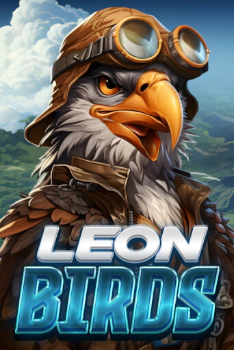 Leon Birds демо онлайн | Вулкан Гранд бесплатная игра