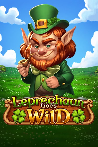 Leprechaun Goes Wild демо онлайн | Вулкан Гранд бесплатная игра