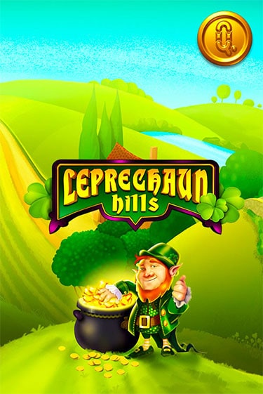 Leprechaun Hills демо онлайн | Вулкан Гранд бесплатная игра