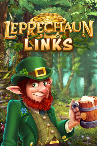 Leprechaun Links демо онлайн | Вулкан Гранд бесплатная игра
