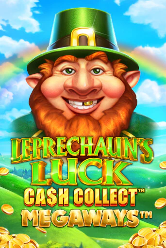 Leprechaun’s Luck: Cash Collect: Megaways™ демо онлайн | Вулкан Гранд бесплатная игра