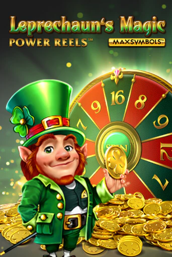 Leprechaun's Magic Power Reels демо онлайн | Вулкан Гранд бесплатная игра
