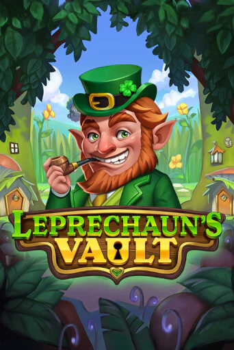 Leprechaun's Vault демо онлайн | Вулкан Гранд бесплатная игра