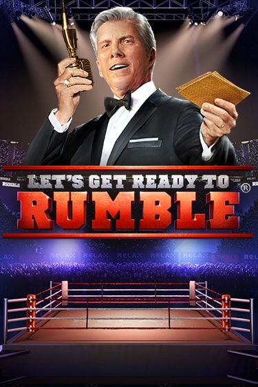 Let's get ready to Rumble демо онлайн | Вулкан Гранд бесплатная игра