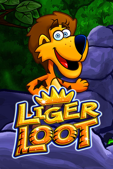 Liger Loot демо онлайн | Вулкан Гранд бесплатная игра