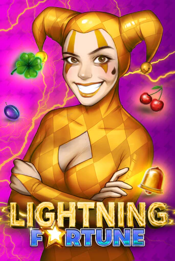 Lightning Fortune демо онлайн | Вулкан Гранд бесплатная игра