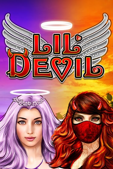 Lil' Devil демо онлайн | Вулкан Гранд бесплатная игра