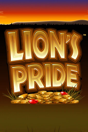 Lion's Pride демо онлайн | Вулкан Гранд бесплатная игра