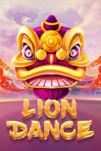Lion Dance демо онлайн | Вулкан Гранд бесплатная игра