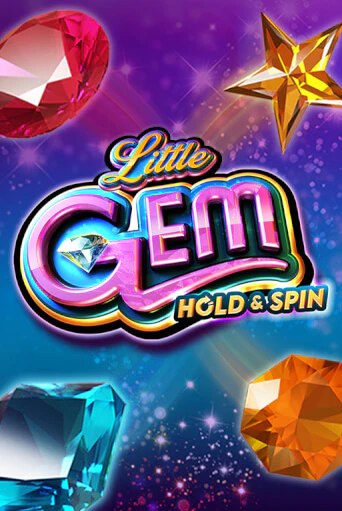 Little Gem Hold and Spin демо онлайн | Вулкан Гранд бесплатная игра