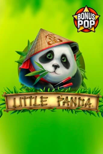 Little Panda демо онлайн | Вулкан Гранд бесплатная игра
