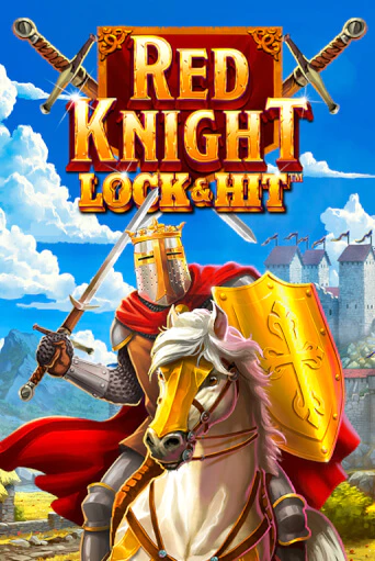 Lock & Hit: Red Knight демо онлайн | Вулкан Гранд бесплатная игра