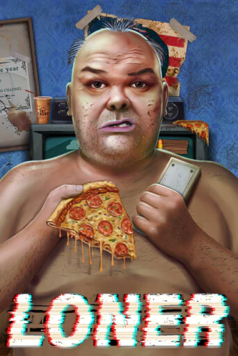 Loner демо онлайн | Вулкан Гранд бесплатная игра