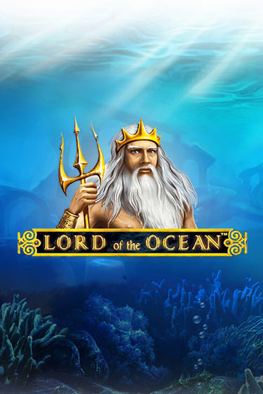 Lord Ocean демо онлайн | Вулкан Гранд бесплатная игра