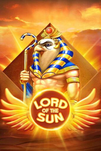 Lord of the Sun демо онлайн | Вулкан Гранд бесплатная игра