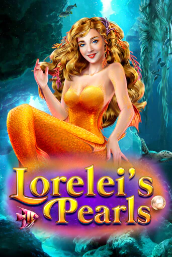 Lorelei's Pearls демо онлайн | Вулкан Гранд бесплатная игра